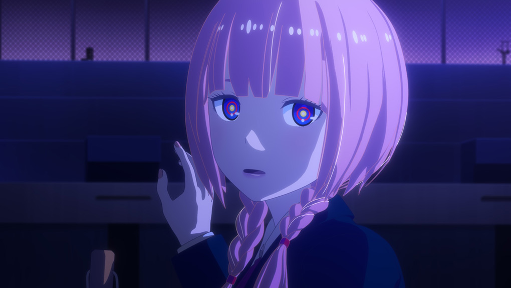 EPISODES｜TVアニメ『神椿市建設中。』公式サイト