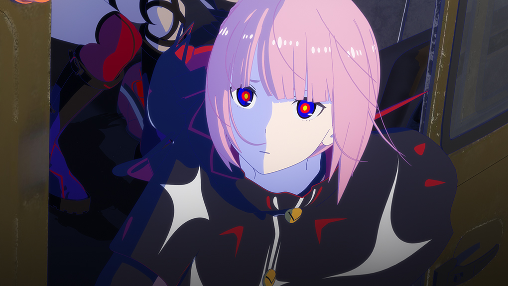 826, リコリス・リコイル　2.5次元の誘惑 神椿市建設中。 EPISODES｜TVアニメ『神椿市建設中。』公式サイト
