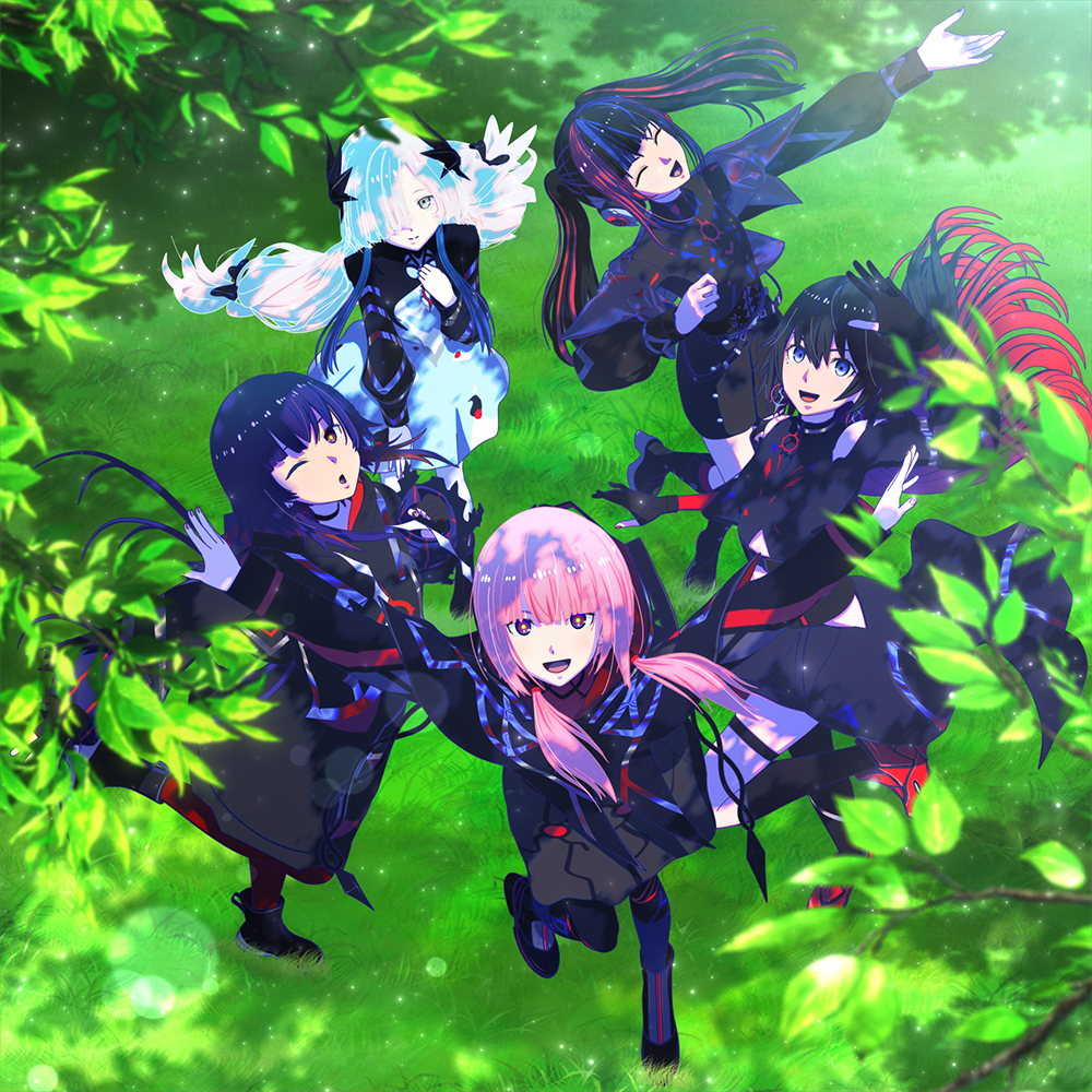 初回限定盤「FINDME STORE限定 SPECIAL BOX盤」(FINDME STORE by THINKR限定)